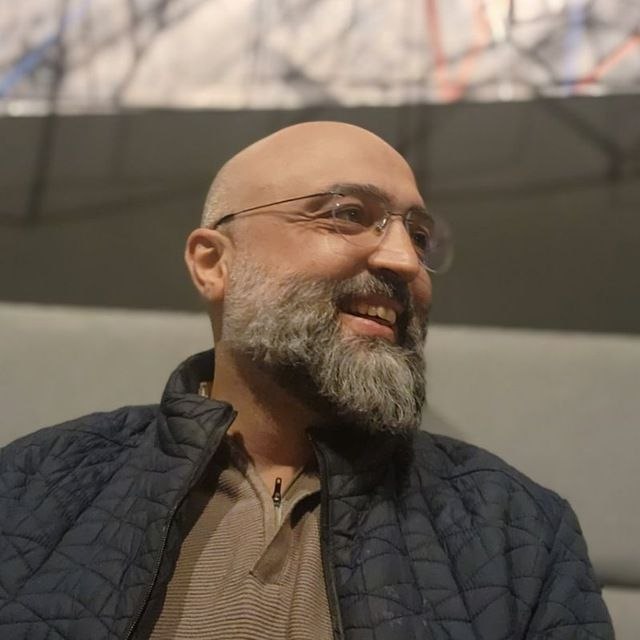 حمیدرضا ساسان‌فر