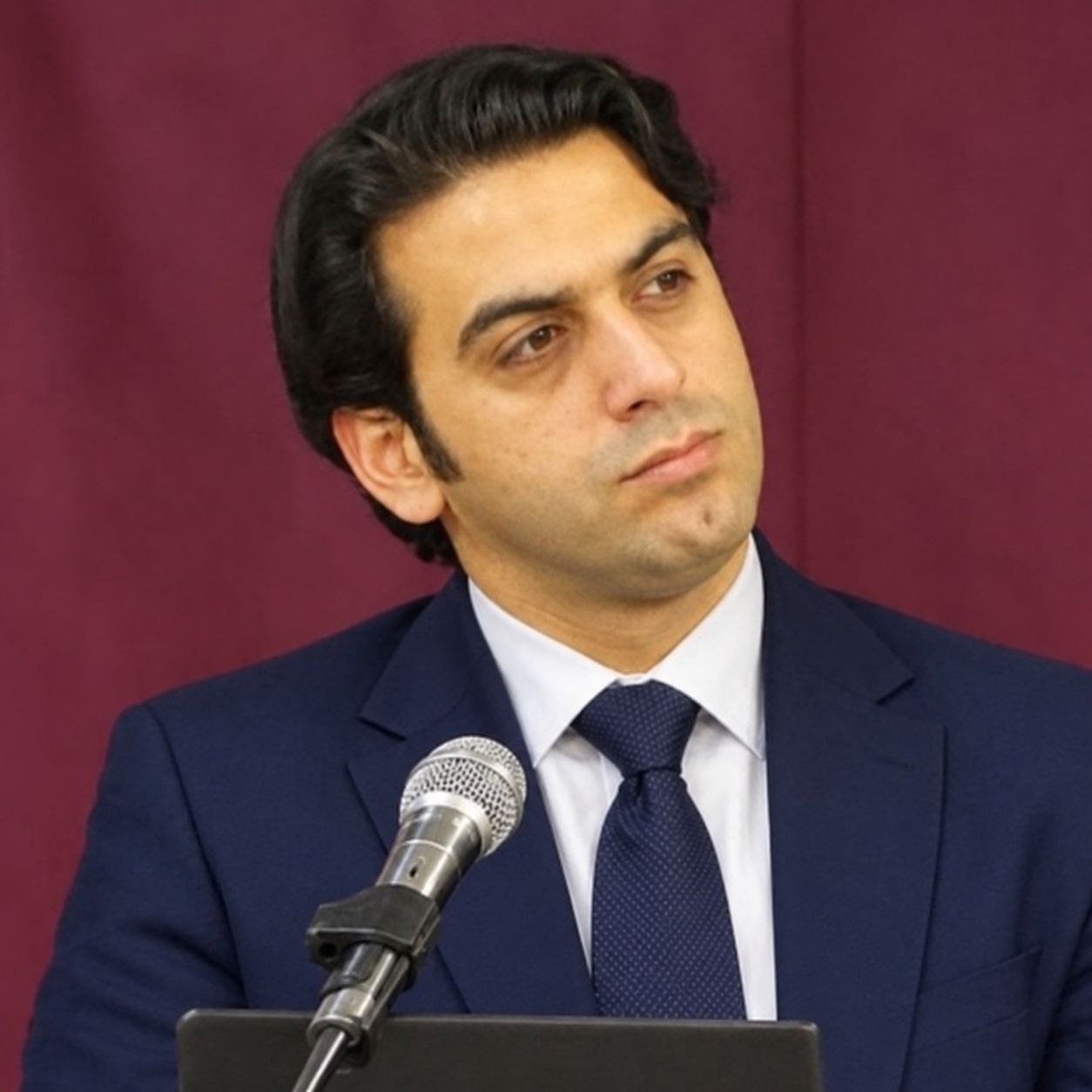 سعید صدقی